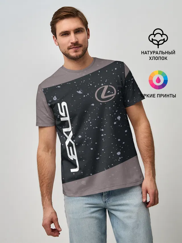 LEXUS / ЛЕКСУС