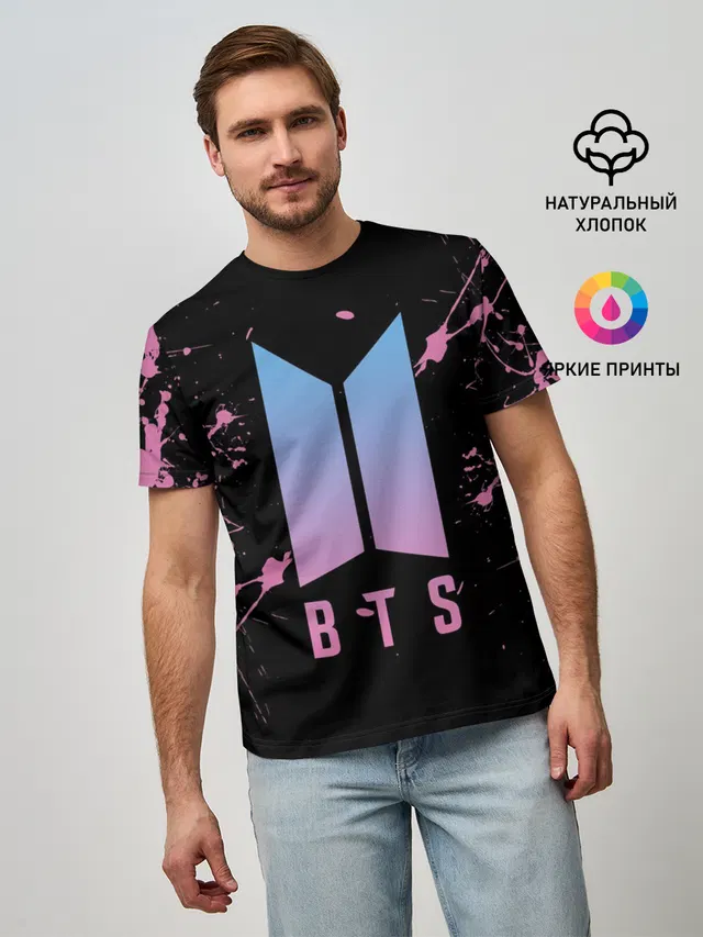 BTS