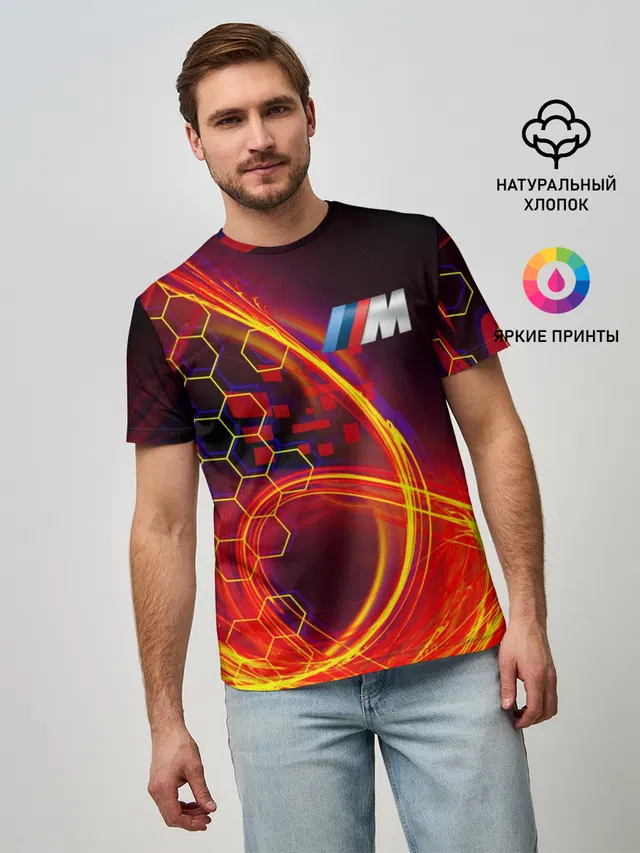 BMW | Спорт
