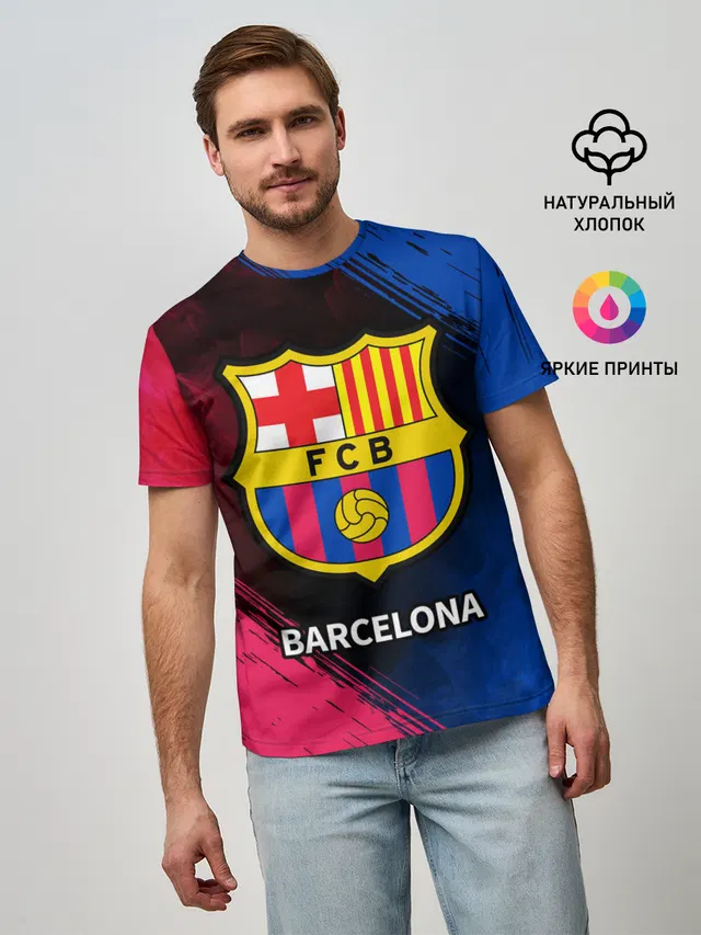 BARCELONA / БАРСЕЛОНА