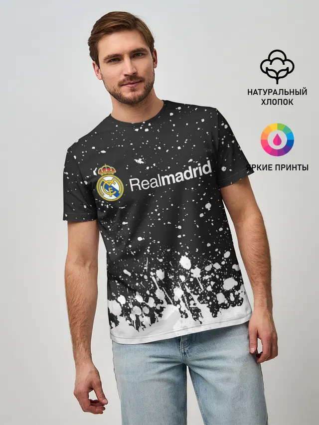 REAL MADRID / РЕАЛ МАДРИД