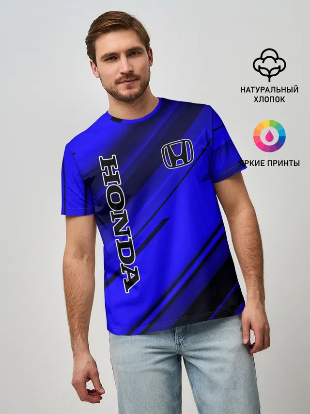 Спорт Стиль | HONDA