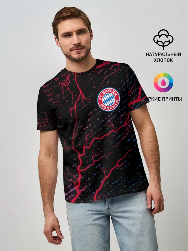 FC BAYERN / БАВАРИЯ