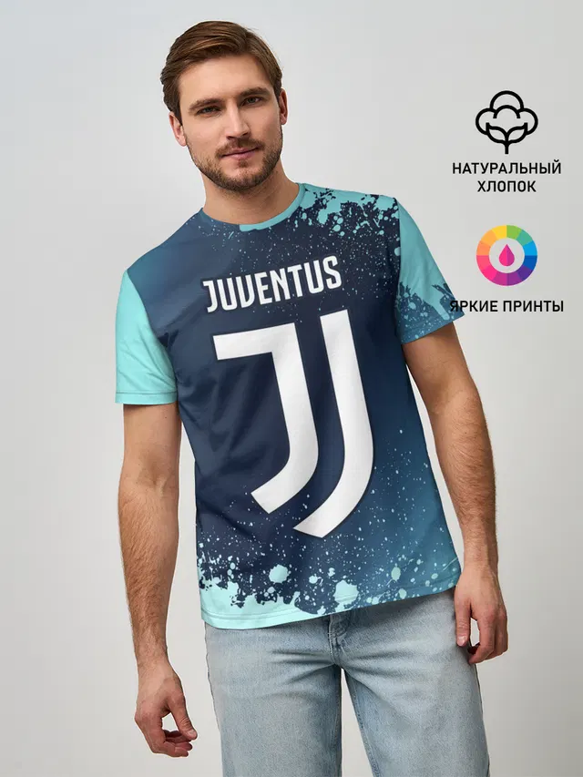 JUVENTUS / ЮВЕНТУС