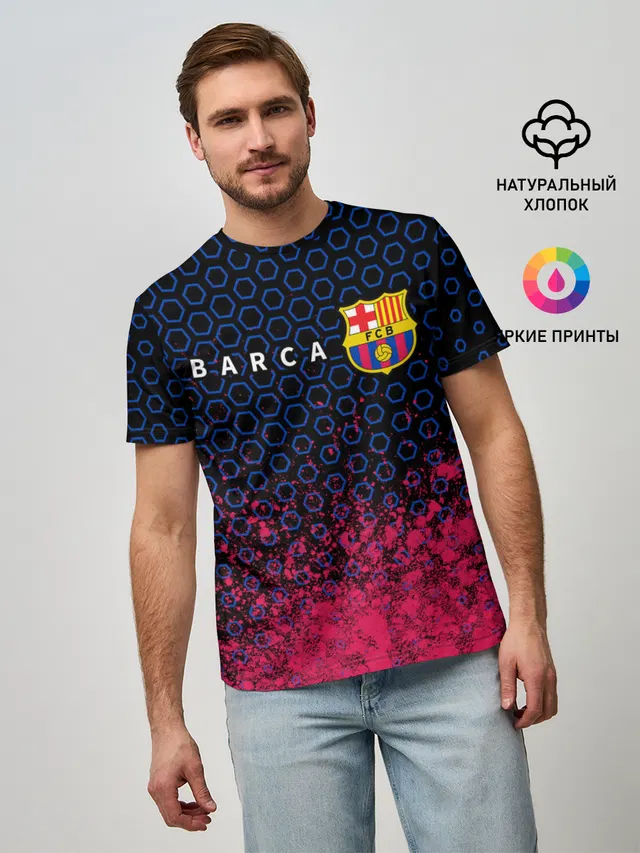 BARCELONA / БАРСЕЛОНА