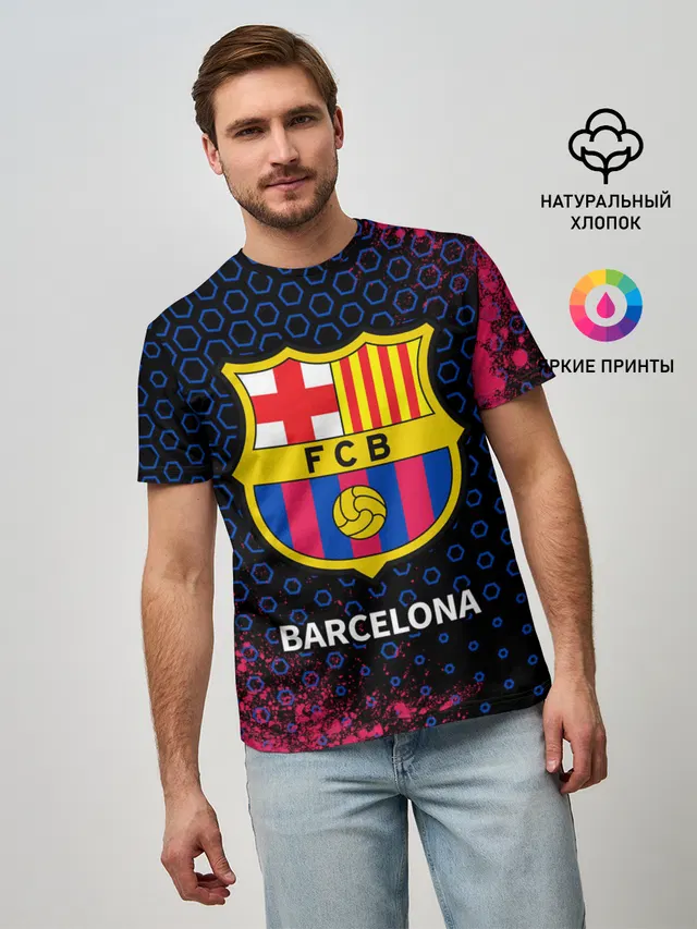 BARCELONA / БАРСЕЛОНА
