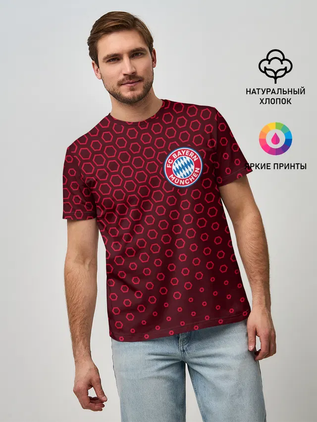 FC BAYERN / БАВАРИЯ