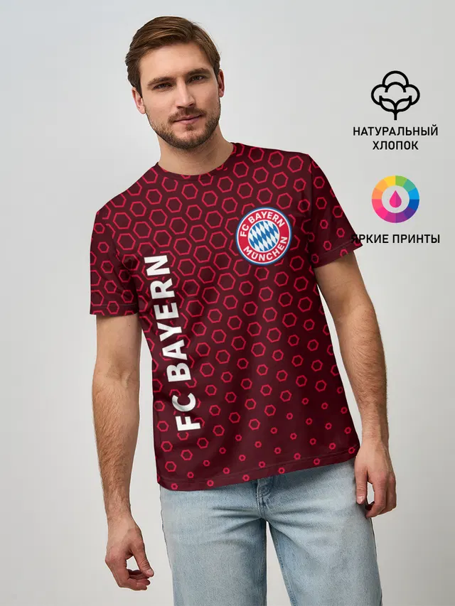 FC BAYERN / БАВАРИЯ