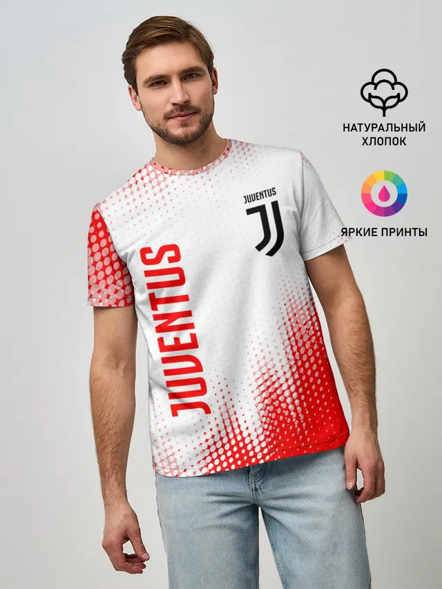JUVENTUS / ЮВЕНТУС
