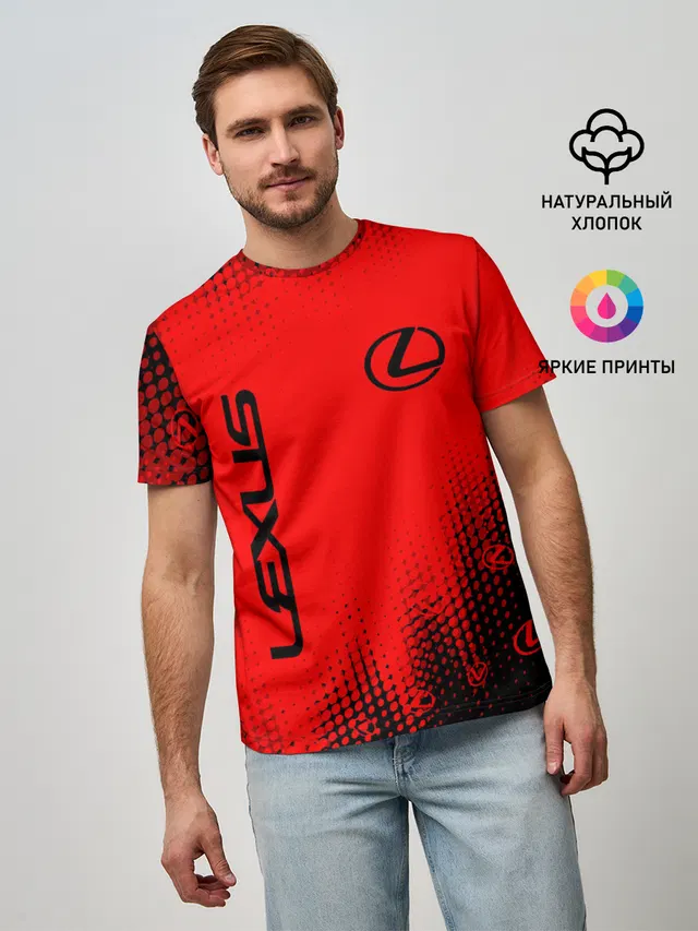 LEXUS / ЛЕКСУС