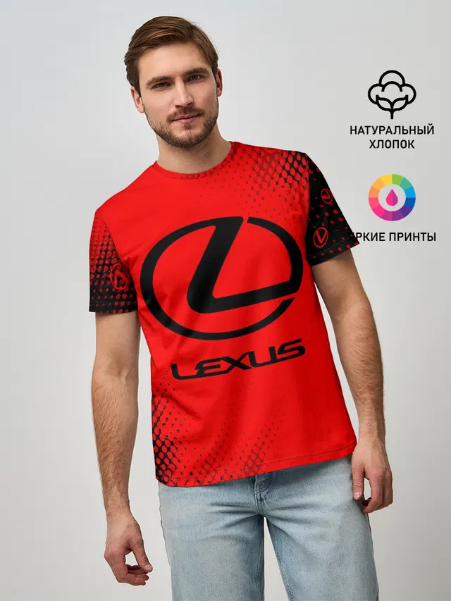 LEXUS / ЛЕКСУС