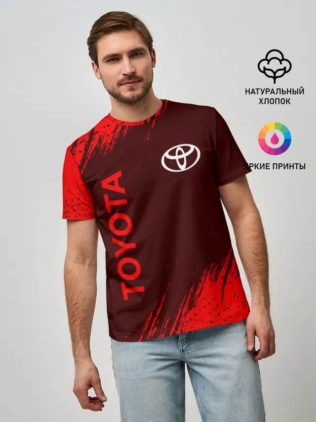 TOYOTA / ТОЙОТА