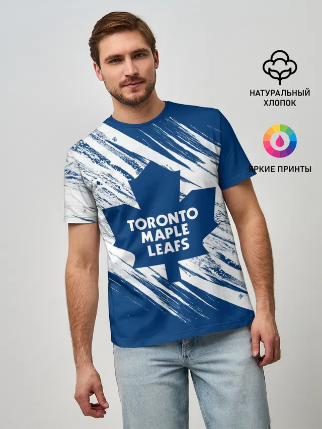 Toronto Maple Leafs,