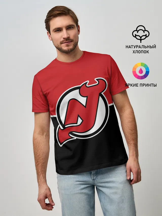 New Jersey Devils
