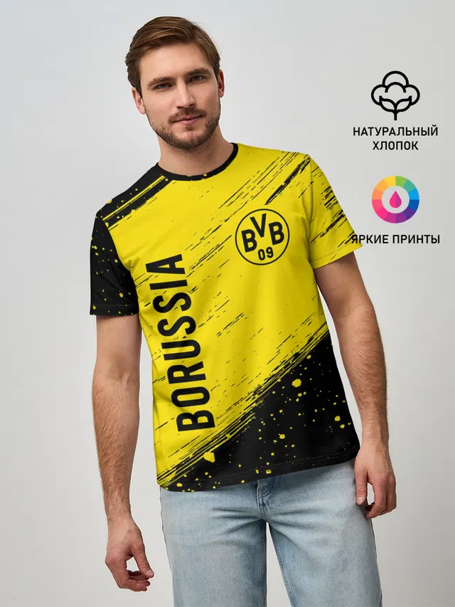 BORUSSIA / Боруссия