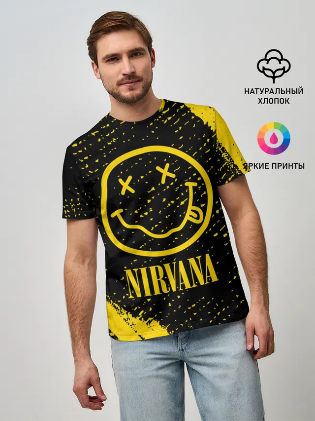 NIRVANA / НИРВАНА