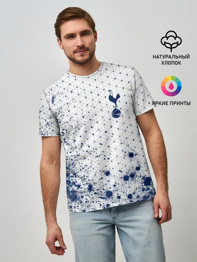 TOTTENHAM HOTSPUR / Тоттенхэм