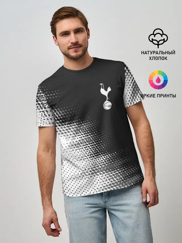 TOTTENHAM HOTSPUR / Тоттенхэм