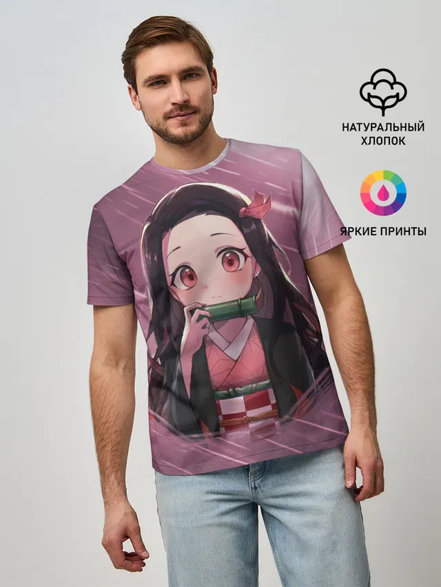 Незуко Камадо