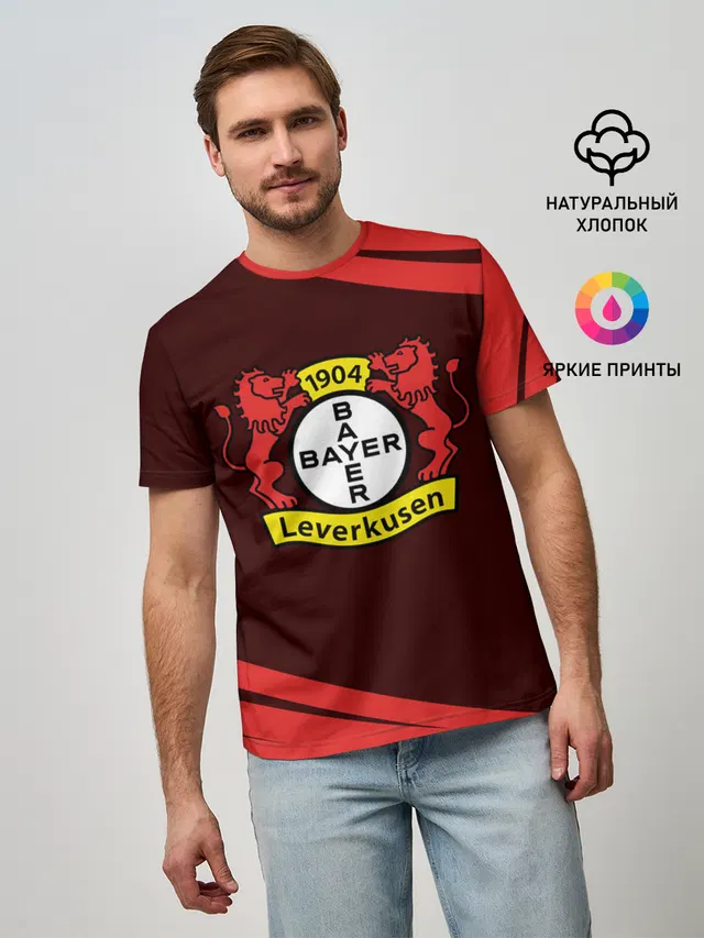 BAYER / Байер
