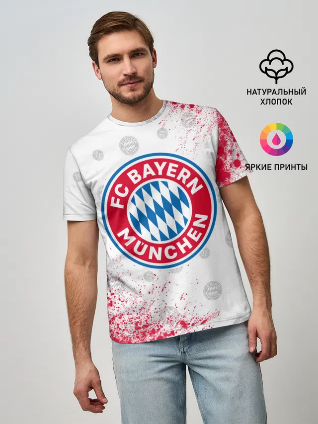 FC BAYERN / БАВАРИЯ