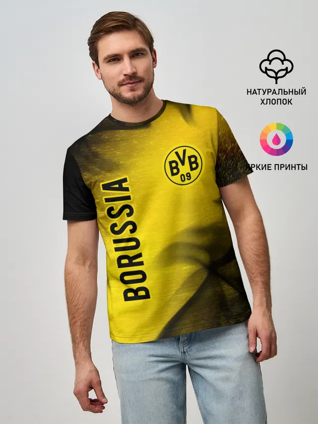 BORUSSIA / Боруссия