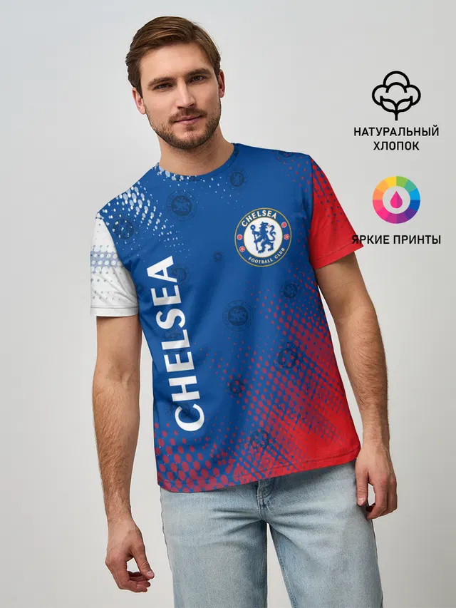 CHELSEA F.C. / ЧЕЛСИ