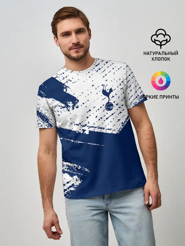 TOTTENHAM HOTSPUR / Тоттенхэм