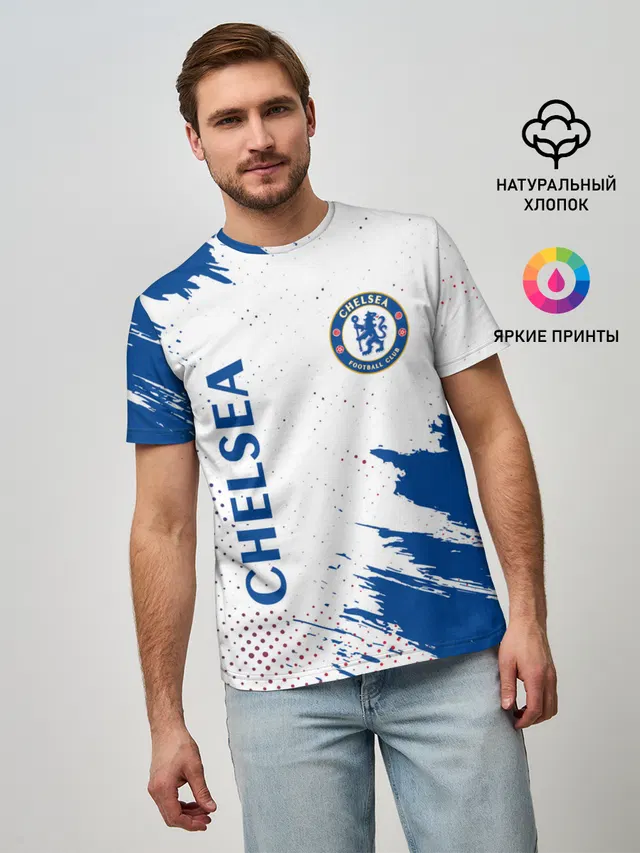 CHELSEA F.C. / ЧЕЛСИ