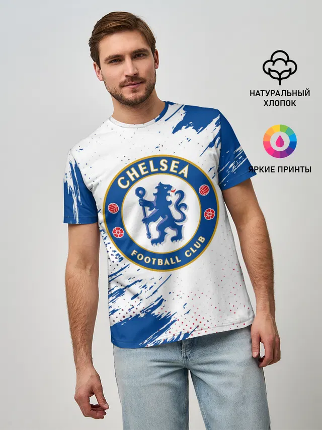 CHELSEA F.C. / ЧЕЛСИ