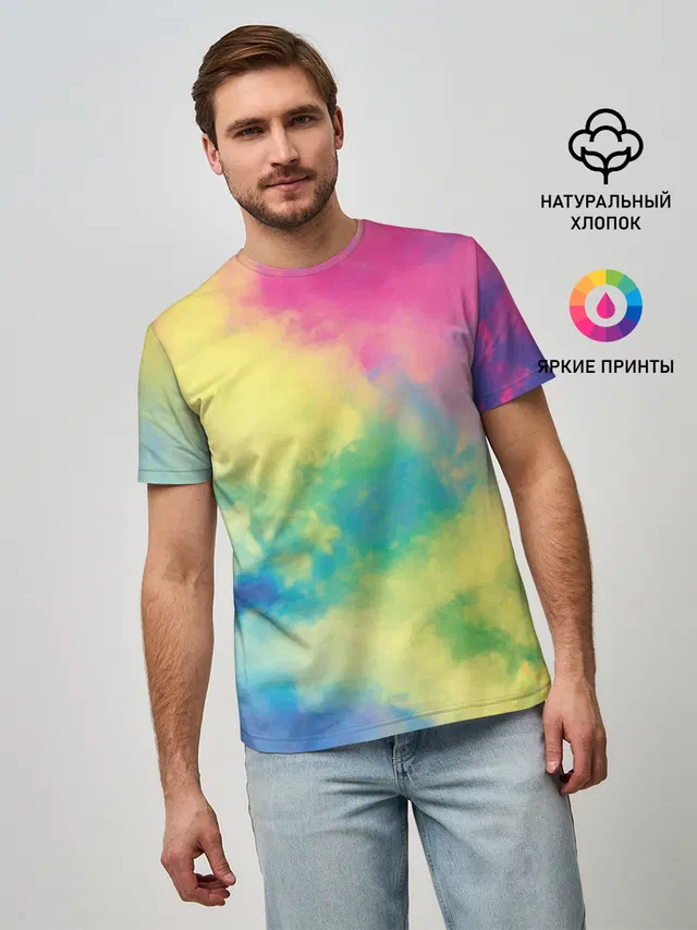 Tie-Dye