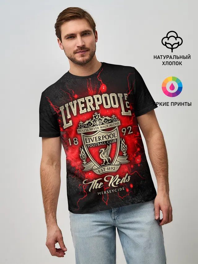 LIVERPOOL FC