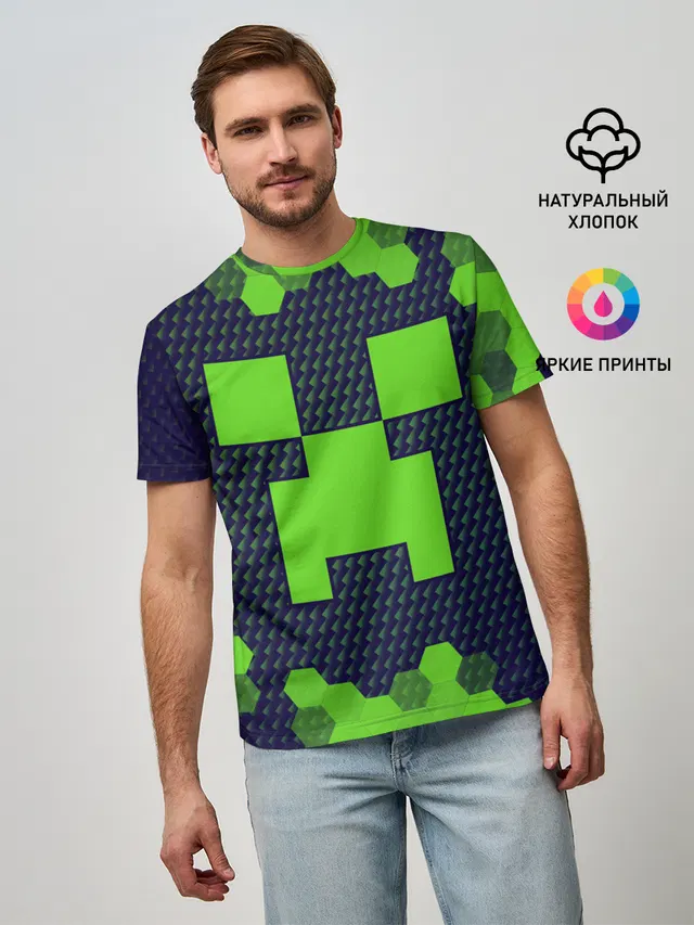 MINECRAFT / МАЙНКРАФТ