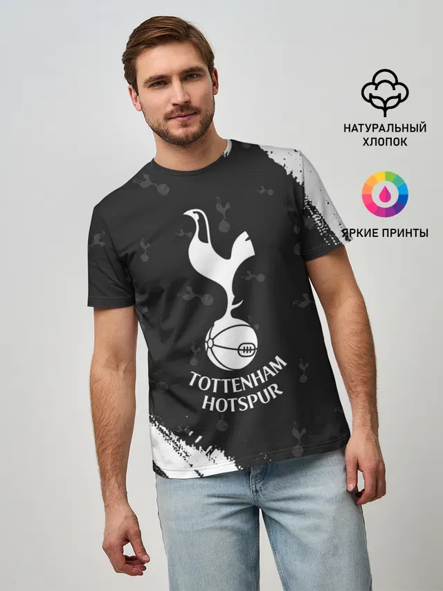 TOTTENHAM HOTSPUR / Тоттенхэм