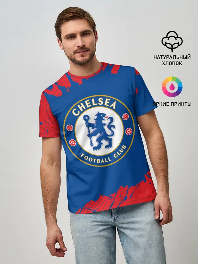 CHELSEA F.C. / ЧЕЛСИ