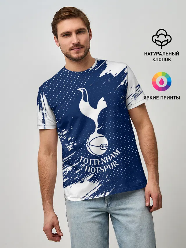 TOTTENHAM HOTSPUR / Тоттенхэм