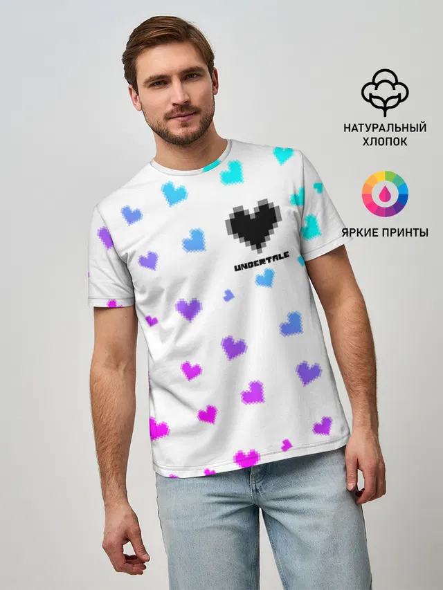 UNDERTALE / АНДЕРТЕЙЛ