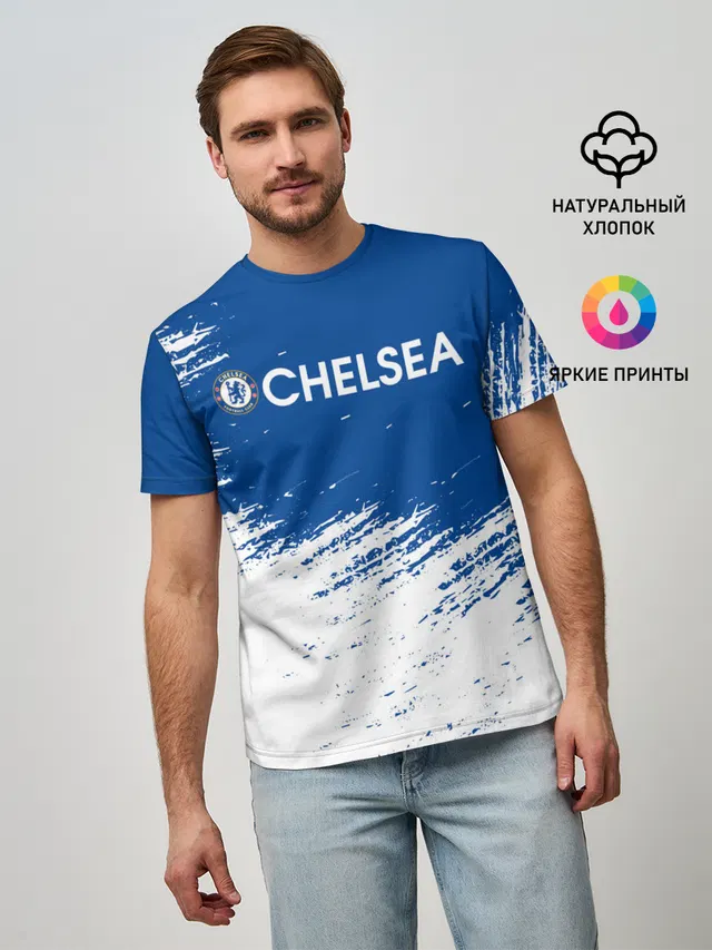 CHELSEA.