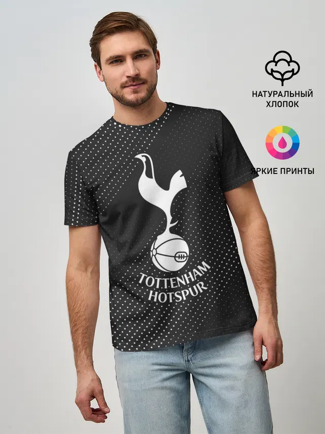 TOTTENHAM HOTSPUR / Тоттенхэм
