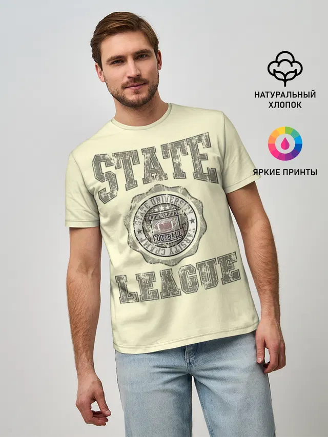 State League