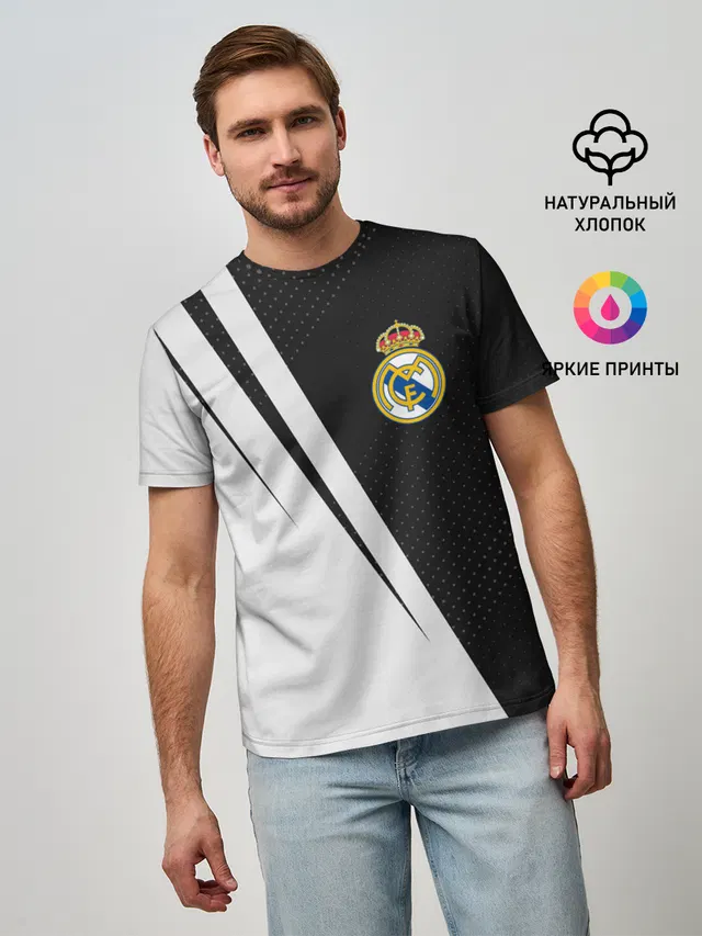 REAL MADRID / РЕАЛ МАДРИД