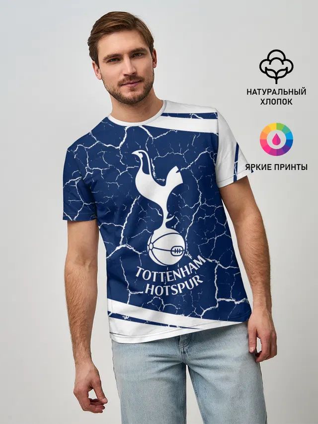 TOTTENHAM HOTSPUR / Тоттенхэм