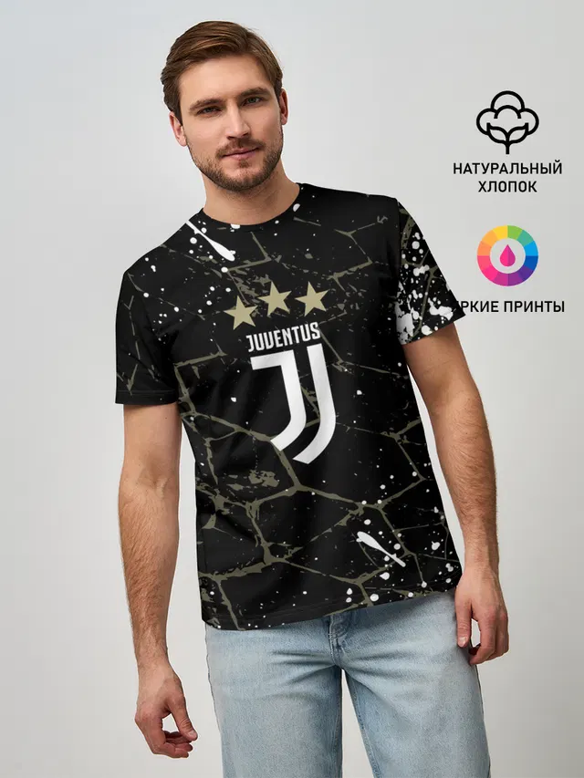 JUVENTUS.