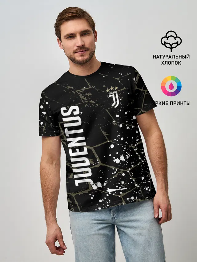 JUVENTUS.