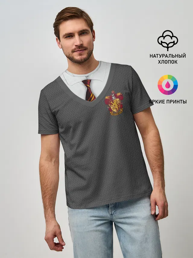 Форма Гриффиндора