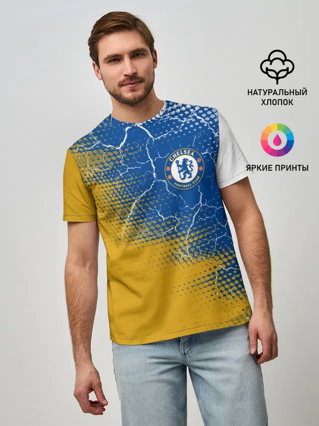 CHELSEA F.C. / ЧЕЛСИ