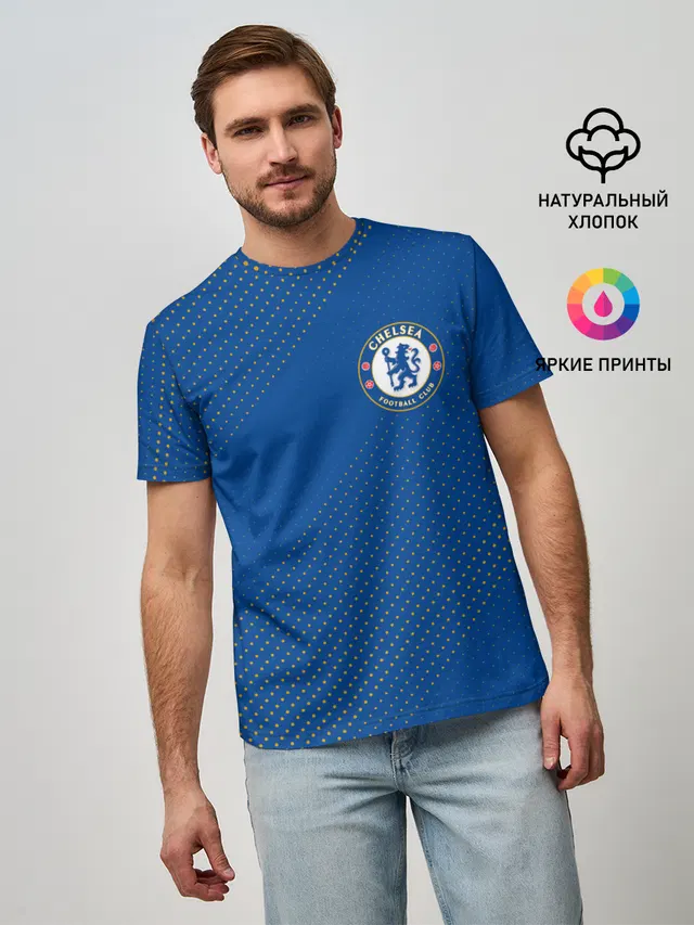 CHELSEA F.C. / ЧЕЛСИ