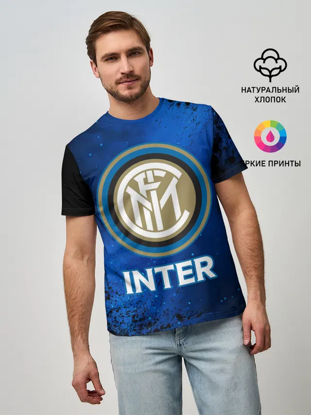 INTER / Интер