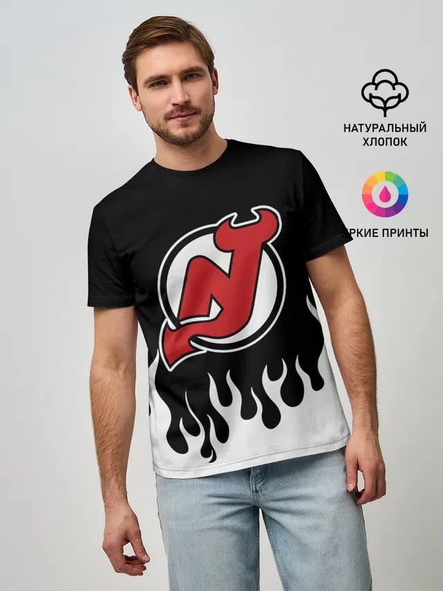 Нью-Джерси Девилз
