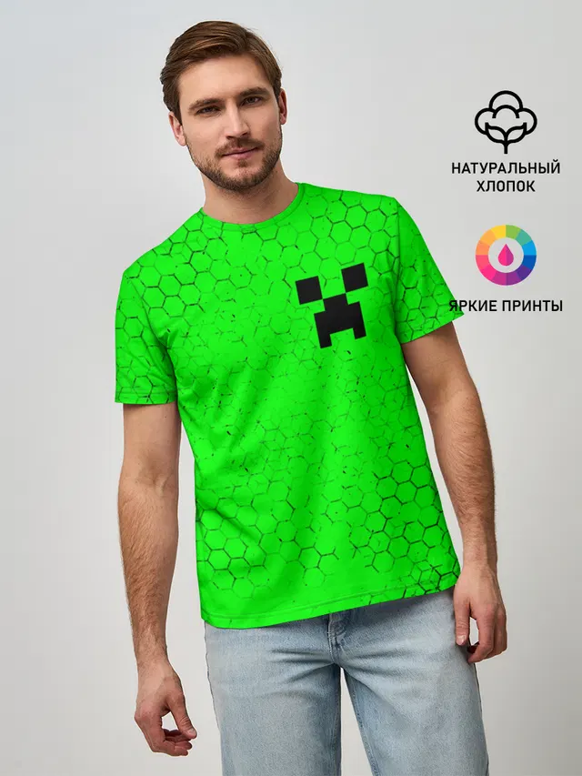 MINECRAFT / МАЙНКРАФТ